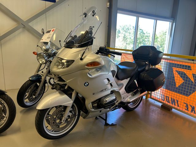 bmw - r-1150-rt