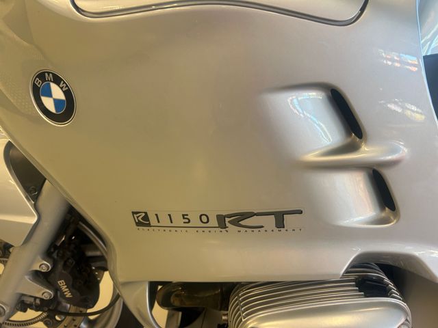 bmw - r-1150-rt