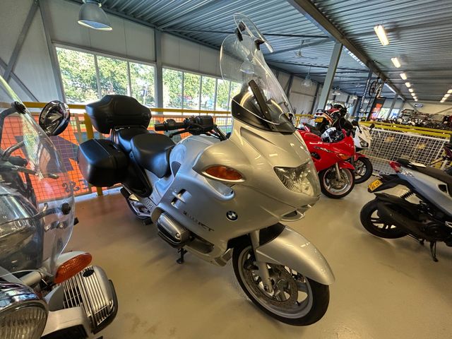 bmw - r-1150-rt