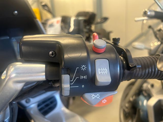 bmw - r-1150-rt
