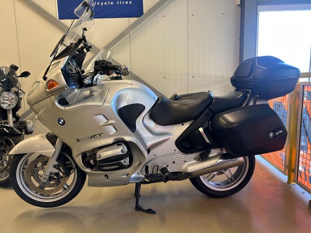 bmw - r-1150-rt