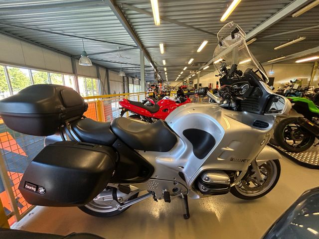 bmw - r-1150-rt