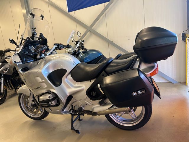 bmw - r-1150-rt