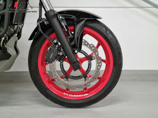 honda - nc-750-s-dct