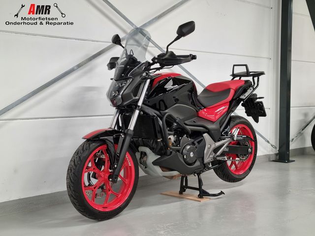 honda - nc-750-s-dct