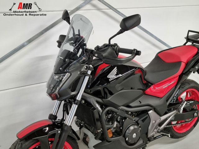 honda - nc-750-s-dct