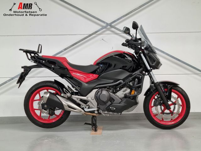 honda - nc-750-s-dct