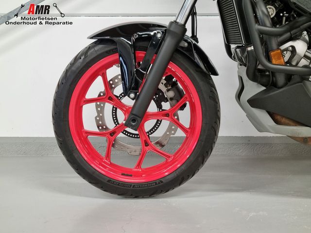 honda - nc-750-s-dct