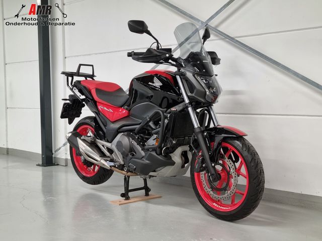 honda - nc-750-s-dct