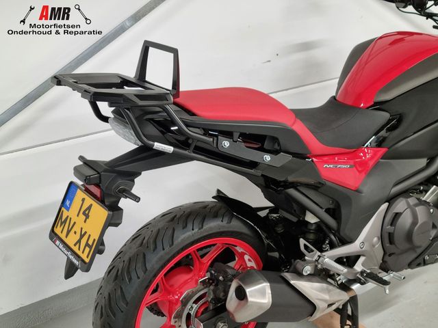 honda - nc-750-s-dct