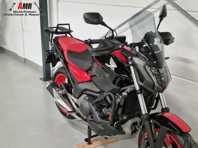 honda - nc-750-s-dct