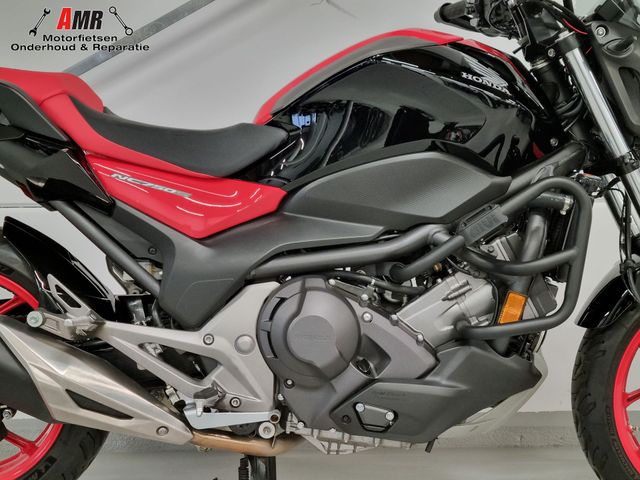 honda - nc-750-s-dct