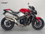 MV AGUSTA BRUTALE 1090 RR