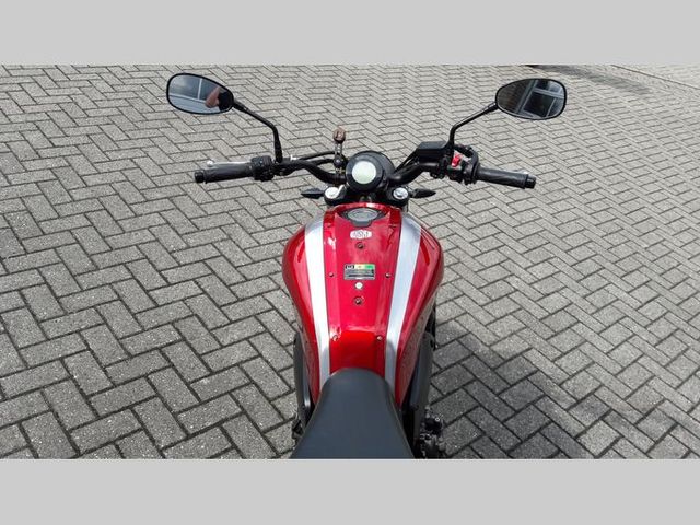 yamaha - xsr-700-abs