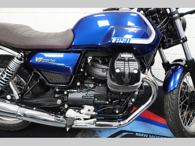 moto-guzzi - v-7-special