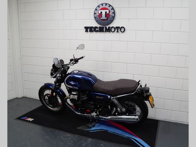 moto-guzzi - v-7-special