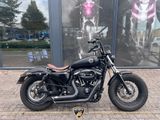HARLEY-DAVIDSON SPORTSTER FORTY EIGHT
