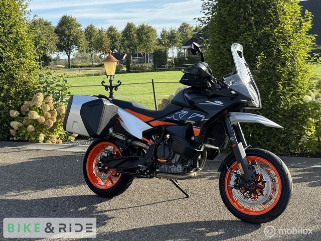 ktm - 890-smt