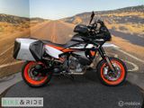 KTM 890 SMT