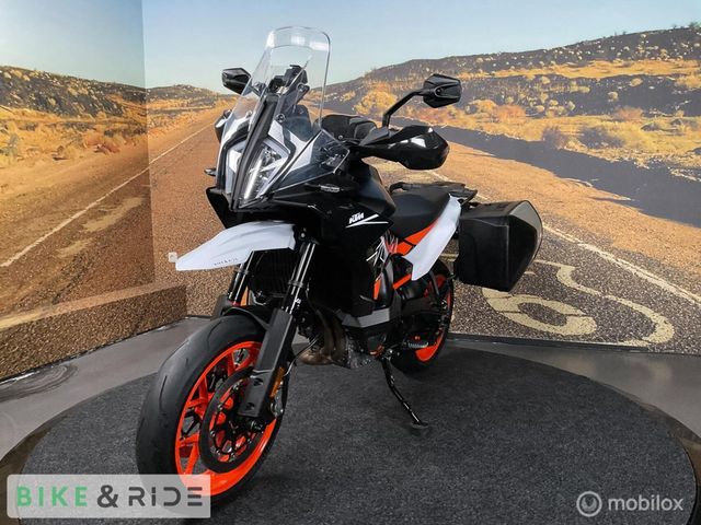 ktm - 890-smt