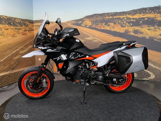ktm - 890-smt