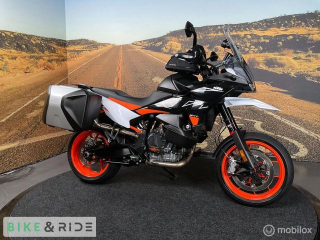 ktm - 890-smt