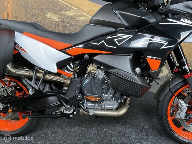 ktm - 890-smt