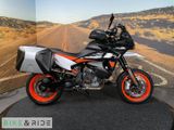 KTM 890 SMT