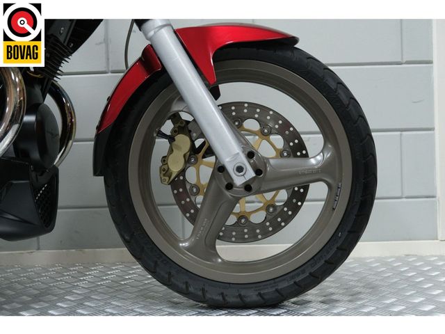 moto-guzzi - 750-breva