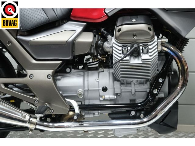 moto-guzzi - 750-breva
