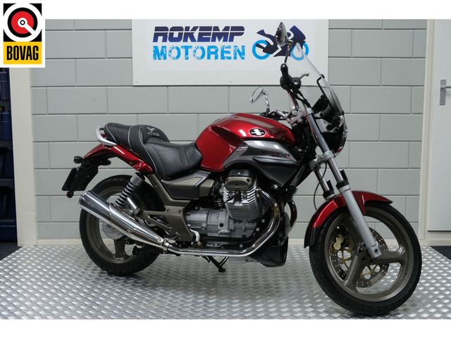 moto-guzzi - 750-breva
