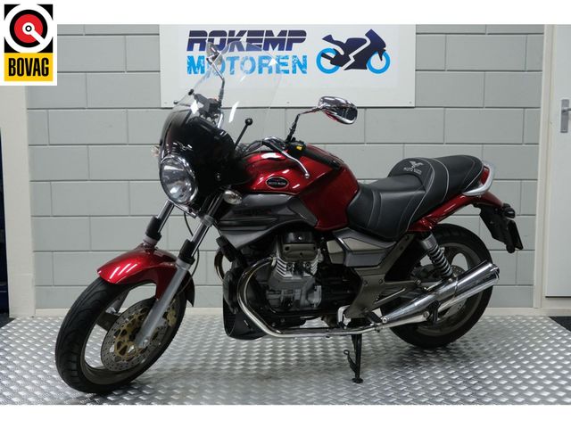 moto-guzzi - 750-breva