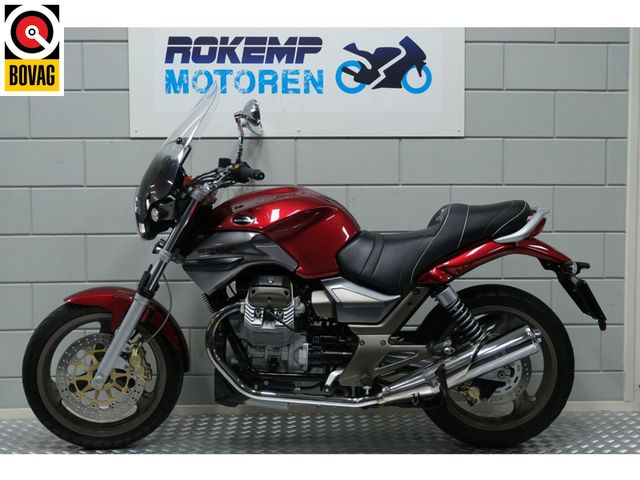 moto-guzzi - 750-breva