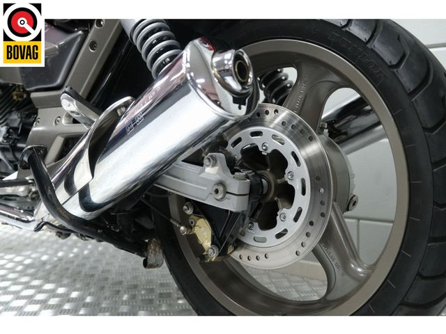 moto-guzzi - 750-breva