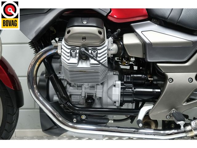 moto-guzzi - 750-breva
