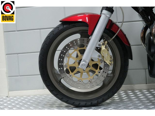 moto-guzzi - 750-breva