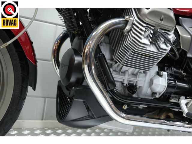 moto-guzzi - 750-breva