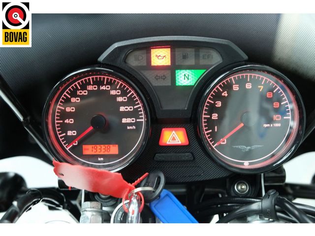 moto-guzzi - 750-breva