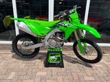 KAWASAKI KX 250