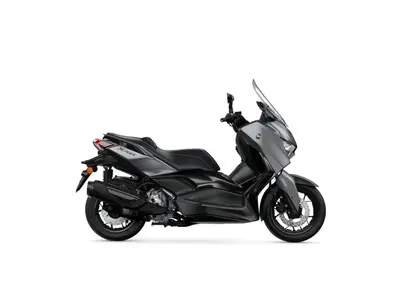 YAMAHA X MAX 300 TECH MAX – foto 2