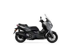 Yamaha Xmax 300 Tech MAX+ 2026 nieuw – foto 2 van 6