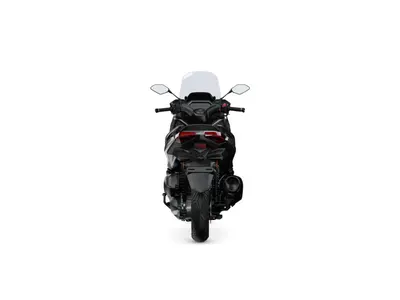 YAMAHA X MAX 300 TECH MAX – foto 3