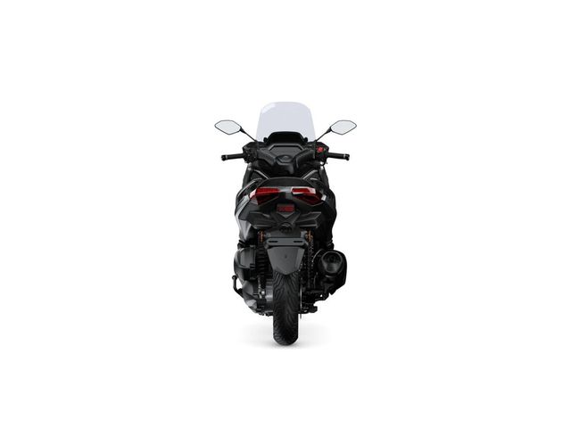 yamaha - x-max-300-tech-max