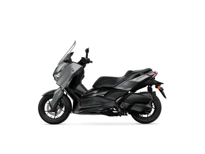 YAMAHA X MAX 300 TECH MAX – foto 4