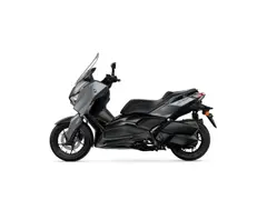 Yamaha Xmax 300 Tech MAX+ 2026 nieuw – foto 4 van 6