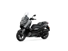 Yamaha Xmax 300 Tech MAX+ 2026 nieuw – foto 5 van 6