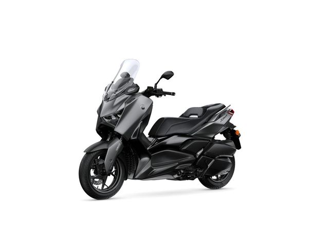 yamaha - x-max-300-tech-max