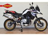 BMW F 850 GS
