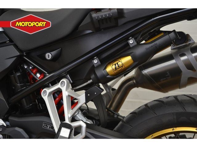 bmw - f-850-gs