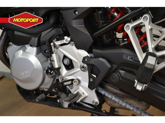 bmw - f-850-gs